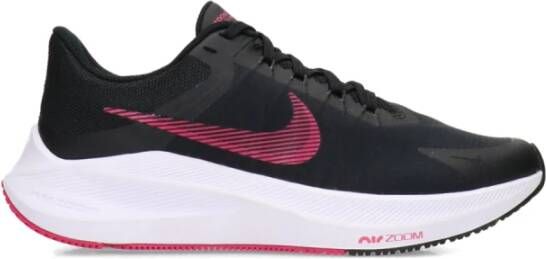 Nike Hoogwaardige damessneakers Black Dames