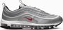 Nike Low-Top Sneakers Air Max 97 Og Silver Bullet Sneakers in zilver - Thumbnail 1