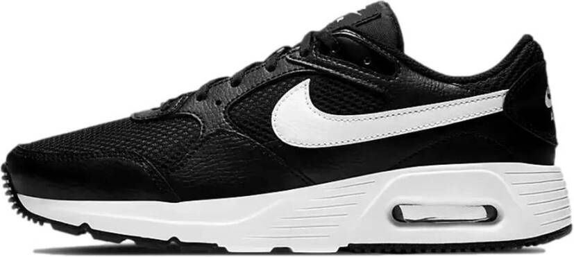 Nike Air Max SC Sneakers Klieke Court Stijl Black Heren - Foto 4