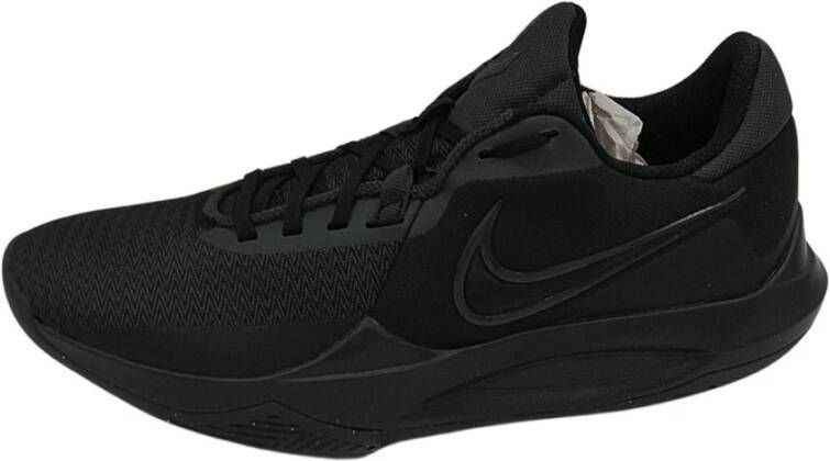 Nike Hoogwaardige heren sneakers Black Heren