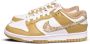 Nike Hoogwaardige Sneakers Geel - Thumbnail 3