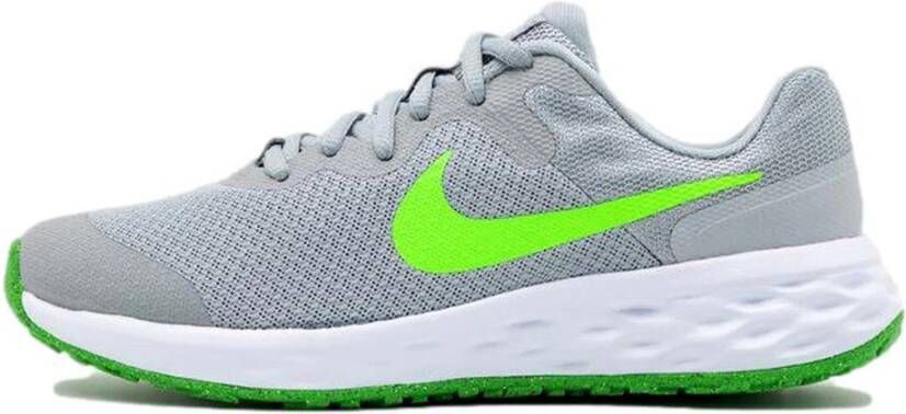 Nike Running Zapatillas Running Revolution 6 NN Nike Grijs