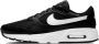 Nike Air Max SC Sneakers Klieke Court Stijl Black Heren - Thumbnail 2