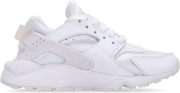 Nike Air Huarache Running Schoenen white pure platinum maat: 47.5 beschikbare maaten:47.5 - Foto 2