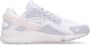 Nike Air Huarache Runner herenschoenen Wit - Thumbnail 1