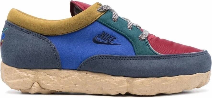 Nike Low-Top Sneakers Be-do-win Sp Hyper Royal Sneakers in meerkleurig