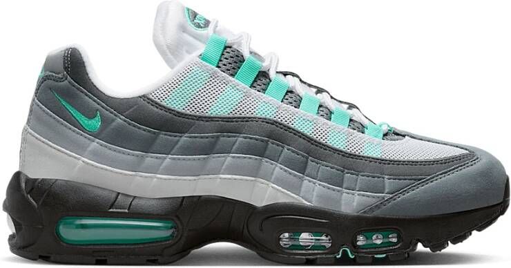 Nike Hyper Turquoise Air Max 95 Sneakers