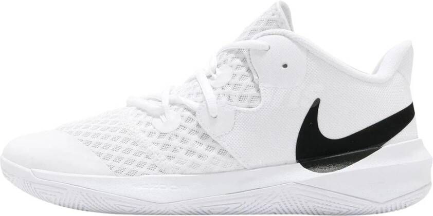 Nike HyperSpeed Court volleybalschoenen Wit