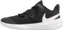 Nike HyperSpeed Court volleybalschoenen Zwart - Thumbnail 1