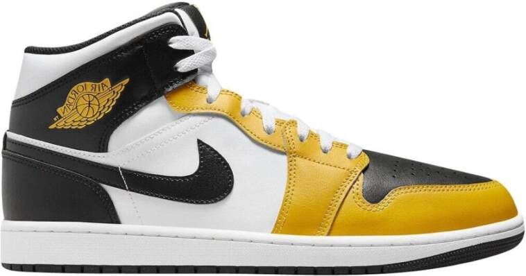 Nike Iconische Mid-Cut Sneaker Multicolor - Foto 2