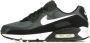 Nike Air Max 90 Running Schoenen iron grey white dk smoke grey black maat: 44.5 beschikbare maaten:41 42.5 39 40 44.5 45 40.5 47.5 45.5 47 - Thumbnail 2