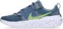 Nike Impact Low Sneaker Ash Green Multicolor Heren - Thumbnail 3