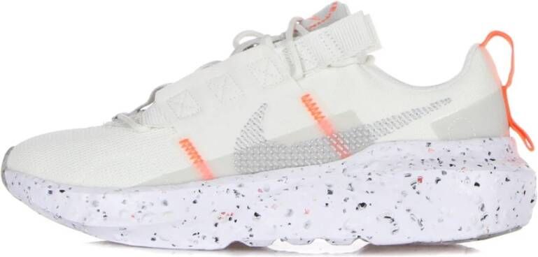 Nike Impact Summit Sneaker Wit Grijs