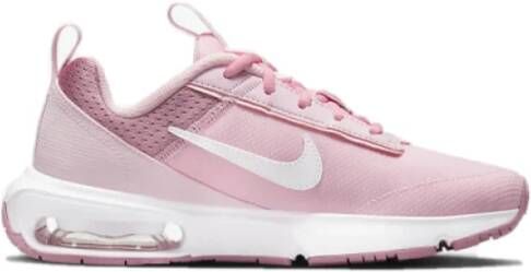 Nike Intrlk Lite Sneakers voor Dames Pink Dames