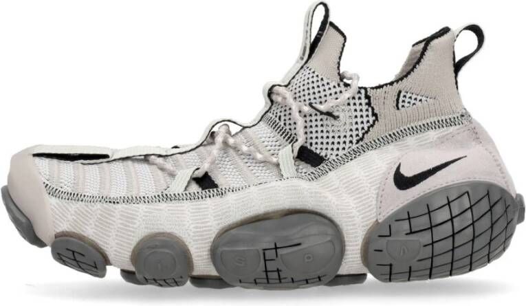 Nike Ispa Link Lage Sneaker Iron Ore Black Smoke Grey Gray Heren