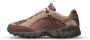 Nike Jacquemus Bruine Sneakers Air Humara LX Bruin Unisex - Thumbnail 1