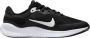 Nike Revolution 7 Unisex Schoenen Zwart Maat: 33.5 Poly Foot Locker - Thumbnail 1