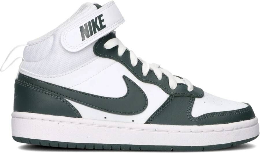 Nike Court Borough Mid2 Sneakers Green