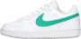 Nike Stijlvolle Sportschoenen voor Jongvolwassenen White - Thumbnail 24