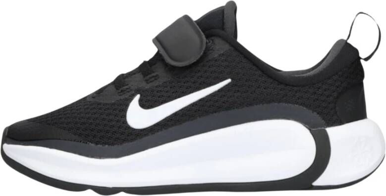 Nike Lage Sneakers Kidfinity Black