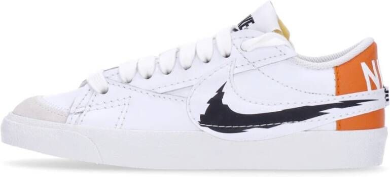 Nike Jumbo Low-top Sneakers