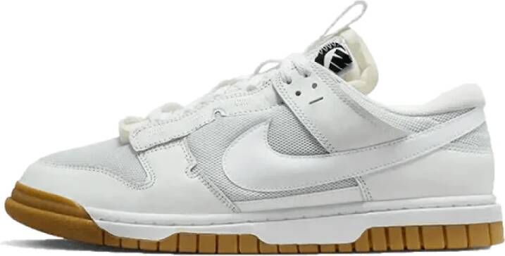 Nike Jumbo Photon Dust Brown Sneakers