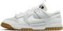 Nike Jumbo Photon Dust Brown Sneakers - Thumbnail 1