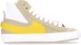 Nike Jumbo Wheat Grass High-top Sneaker Multicolor Heren - Thumbnail 1
