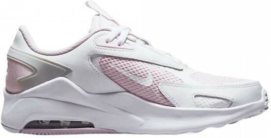 Nike Junior Air Max Bolt Sneakers Roze Dames