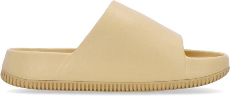 Nike Kalm Slide Sesam Slippers