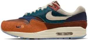 Nike Kasina Won-Ang Orange Sneakers Oranje Heren