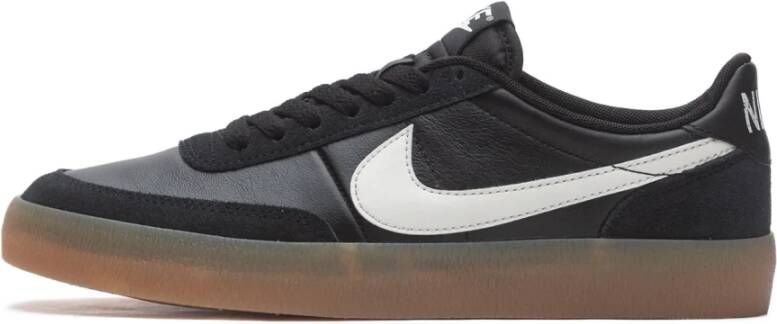 Nike Killshot 2 damesschoenen Zwart