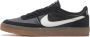 Nike Killshot 2 damesschoenen Zwart - Thumbnail 1