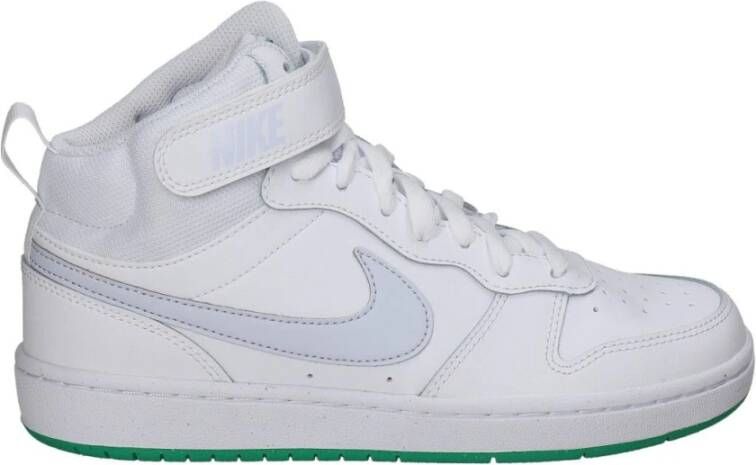 Nike Kinder Sportschoenen White Dames