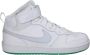 Nike Kinder Sportschoenen White Dames - Thumbnail 1