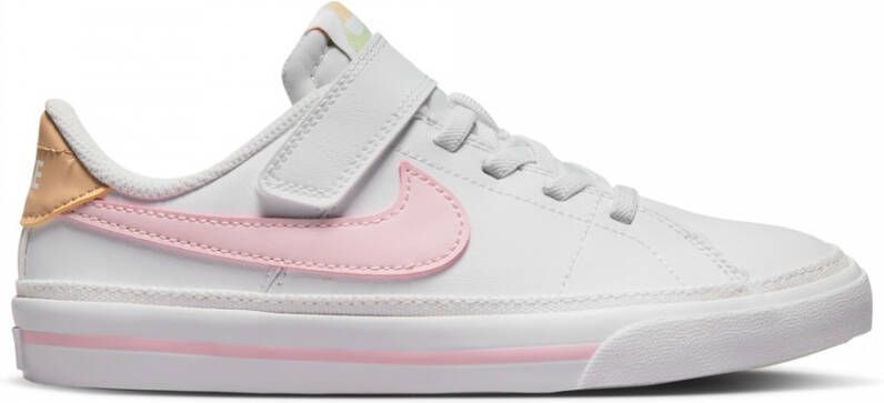 Nike Casual Court Legacy Sneakers White Dames - Foto 5