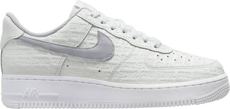 Nike Sneakers Air Force 1 Low Since 1982 ( 's)