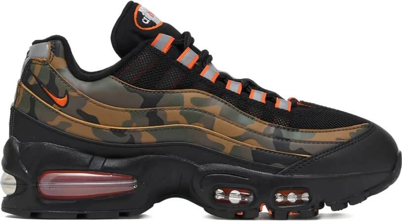 Nike Klassieke Air Max 95 Sneakers - Foto 1