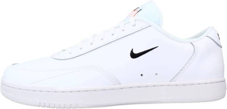 Nike COURT VINTAGE MENS SHOE Sneakers