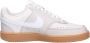 Nike Klassieke Court Vision Lage Sneaker - Thumbnail 2