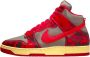 Nike Low-Top Sneakers Dunk High 1985 Sp Sneakers in rood - Thumbnail 6