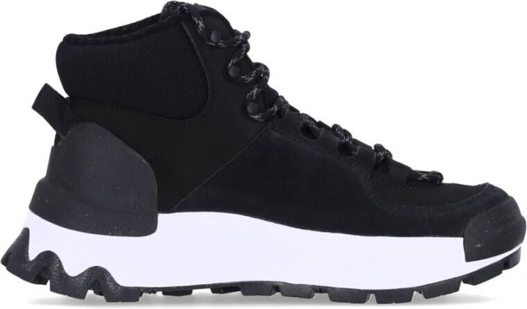 Nike Sportswear Hoge veterschoenen CLASSIC CITY S