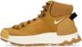 Nike Wmns Classic City Boot Boots Schoenen wheat sail black gum light brown maat: 40.5 beschikbare maaten:36.5 37.5 38 39 40.5 - Thumbnail 2