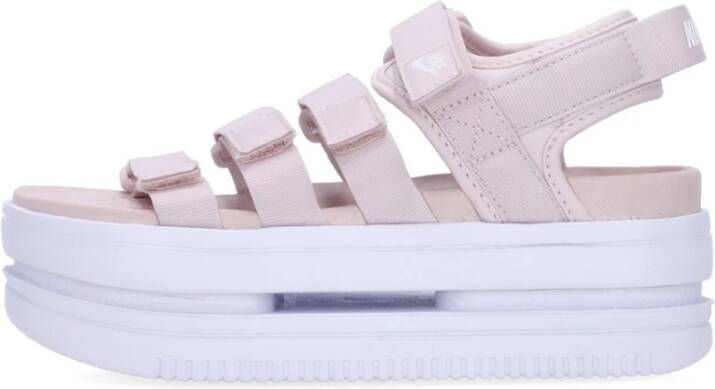 Nike Klassieke Sandaal voor Dames Pink Dames