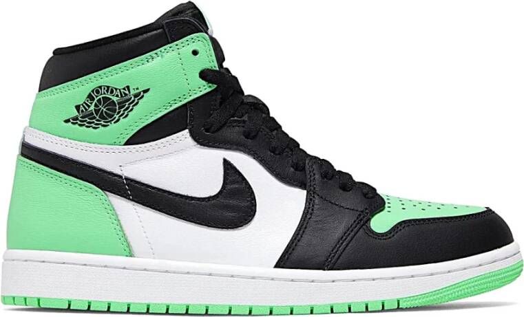 Nike Klassieke Sneakers voor Dagelijks Gebruik Multicolor