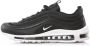 Nike Air Max 97 Black White Schoenmaat 47 1 2 Sneakers 921826 001 - Thumbnail 13