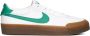 Nike Klassieke witte sneakers voor heren - Thumbnail 1