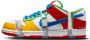 Nike Kleurrijke Ebay Dunk Low OG Skate Schoenen - Thumbnail 1