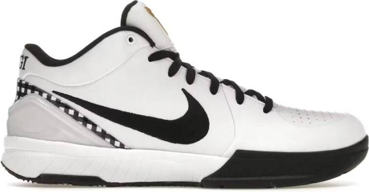 Nike shop Kobe Heren