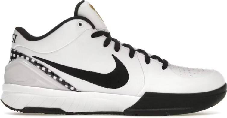 Nike Kobe 4 Protro Mambacita Gigi Sneakers Meerkleurig Heren